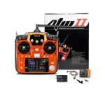 Radiolink AT10 II 2.4G 12CH Radio R12DS Voltage Return Module for RC Airplane Helicopter Drone